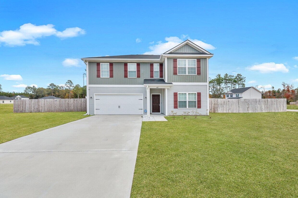 Available Now! Spacious Luxury Living Stu... House Rental in