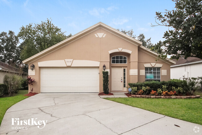 Building Photo - 2110 Cranberry Isles Way