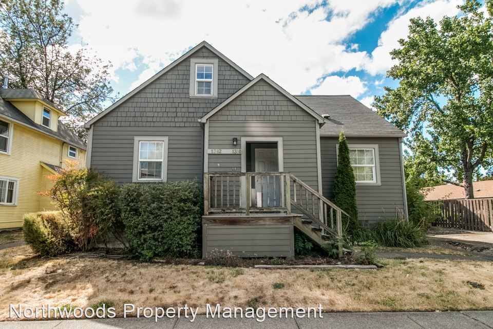 Foto principal - Studio, 1 bath House - 1382 Lincoln Street