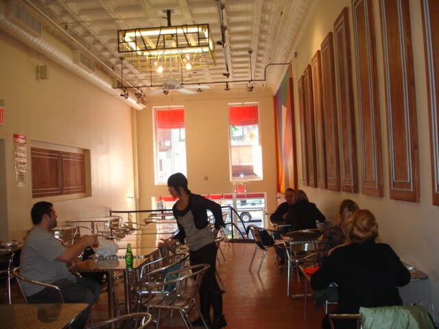 Interior Photo - 59 Fifth Ave