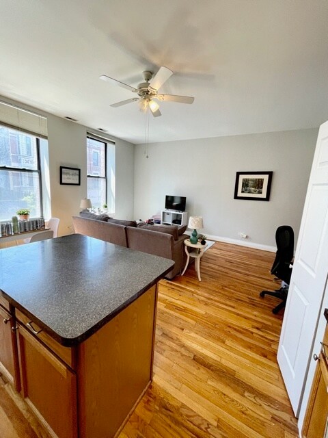 Foto del edificio - 1459 N Milwaukee Ave