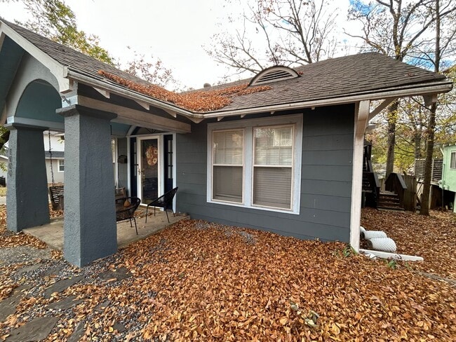 Building Photo - Call Property Managers Jeff and Tonia Roll...