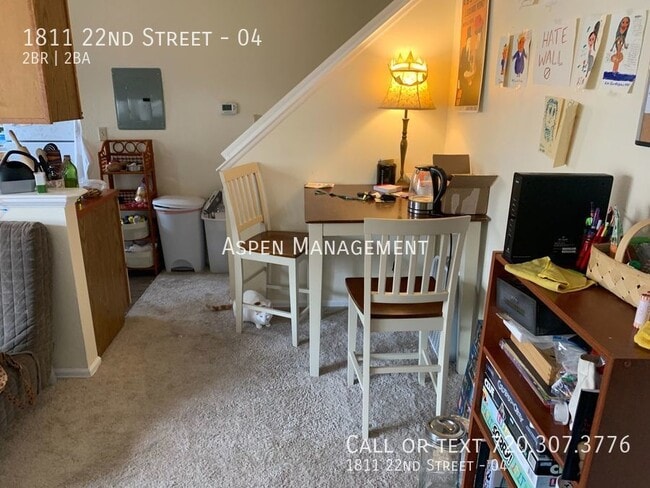 Photo - 1811 22nd St Apartment