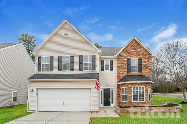 Building Photo - 3539 Mallard Way Dr