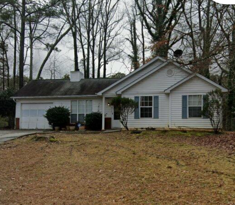 Primary Photo - 2135 Briar Glen Ln SW