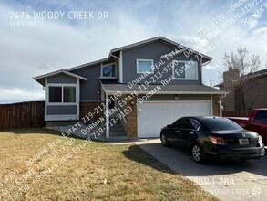 Building Photo - 7475 Woody Creek Dr