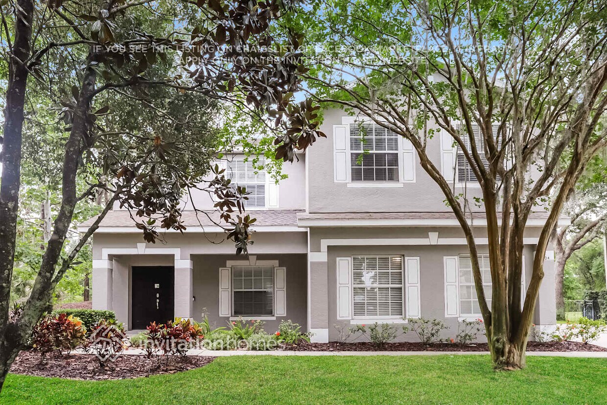 Primary Photo - 6004 Palomaglade Dr