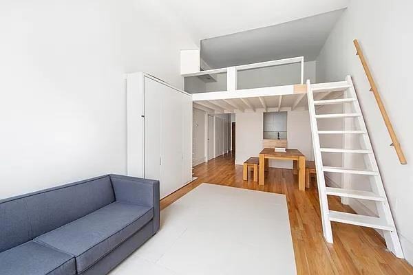 Foto del edificio - 55 White St
