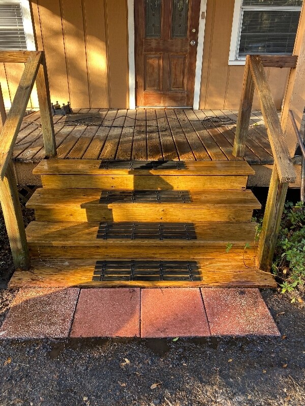 Building Photo - 832 E Keysville Rd