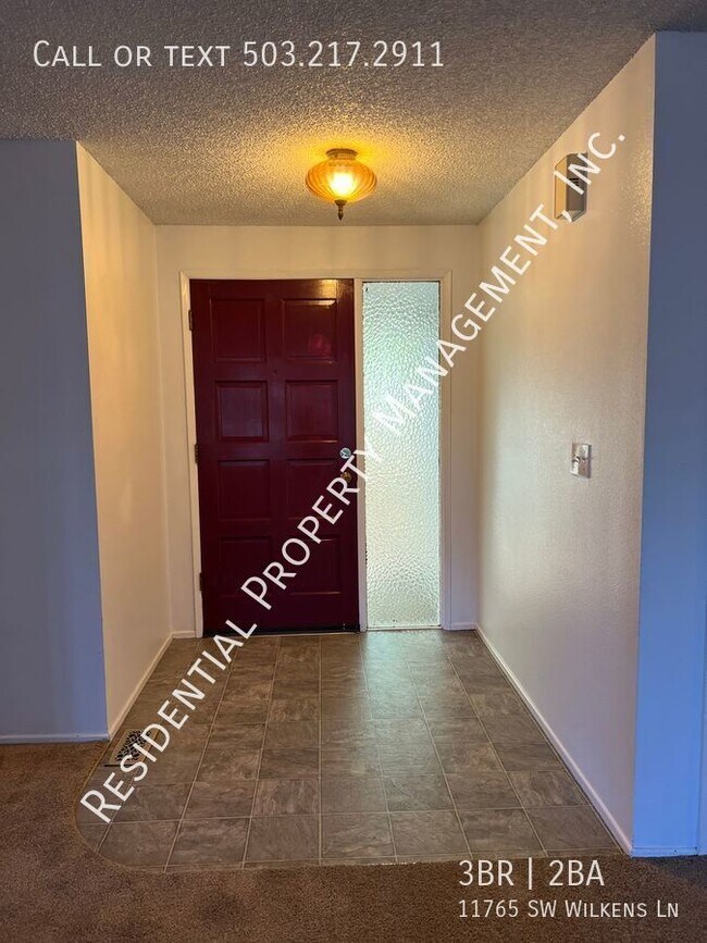 Building Photo - Spacious 1 Level Home in Beaverton with La...