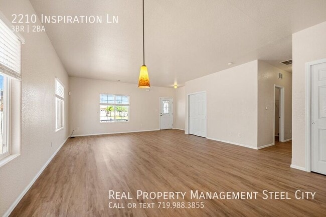 Building Photo - 2210 Inspiration Ln
