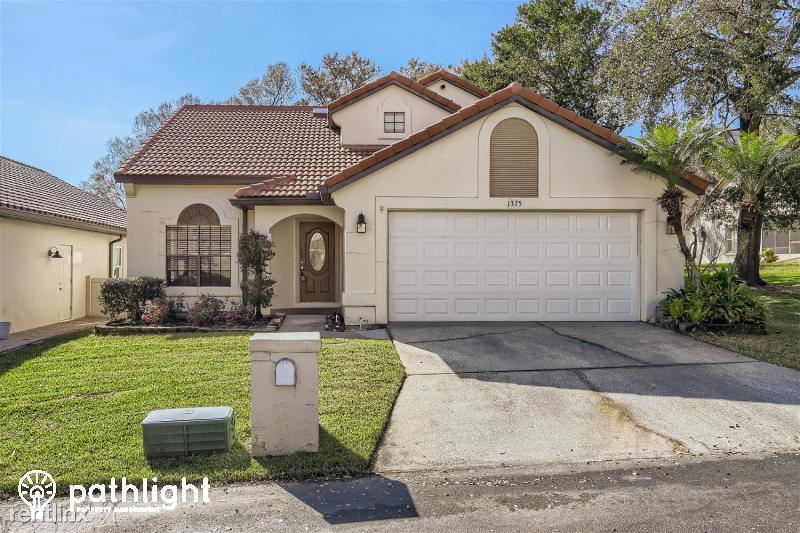 Foto principal - 3 br, 2 bath House - 1375 Augusta National...