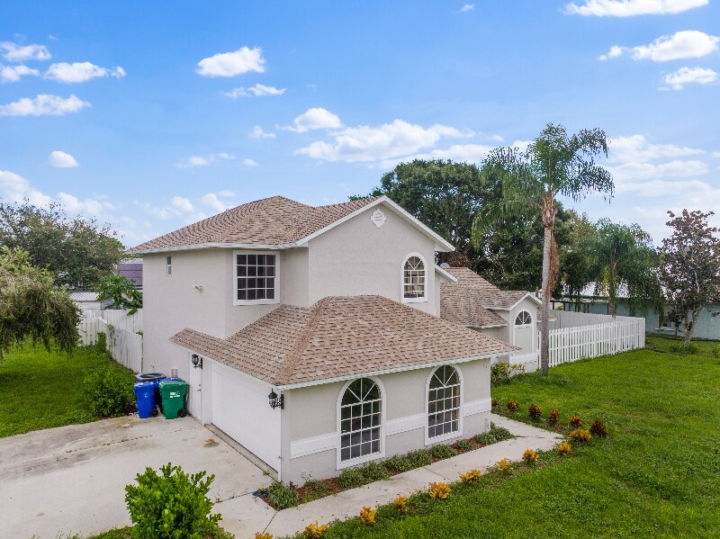 Foto principal - 116 Alhambra Ave