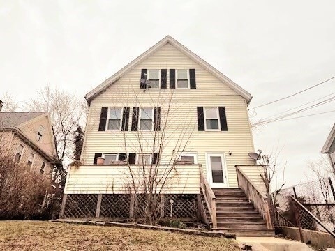Primary Photo - 25 Chapel St