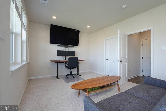 Foto del edificio - 869 Amity St