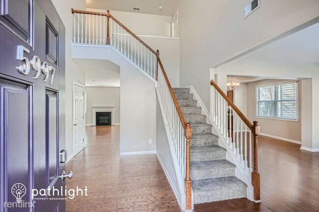 Building Photo - 4 br, 2 bath House - 5997 Hendrix Lane UNIT