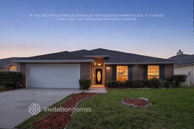 Foto del edificio - 4730 Cumberland Cove Ct