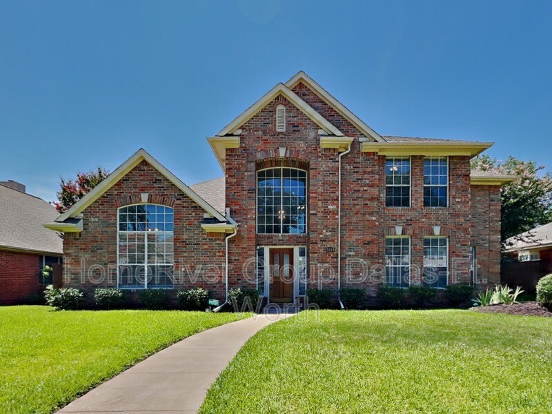 3108 Congress Ave, Plano, TX 75025 House for Rent in Plano, TX