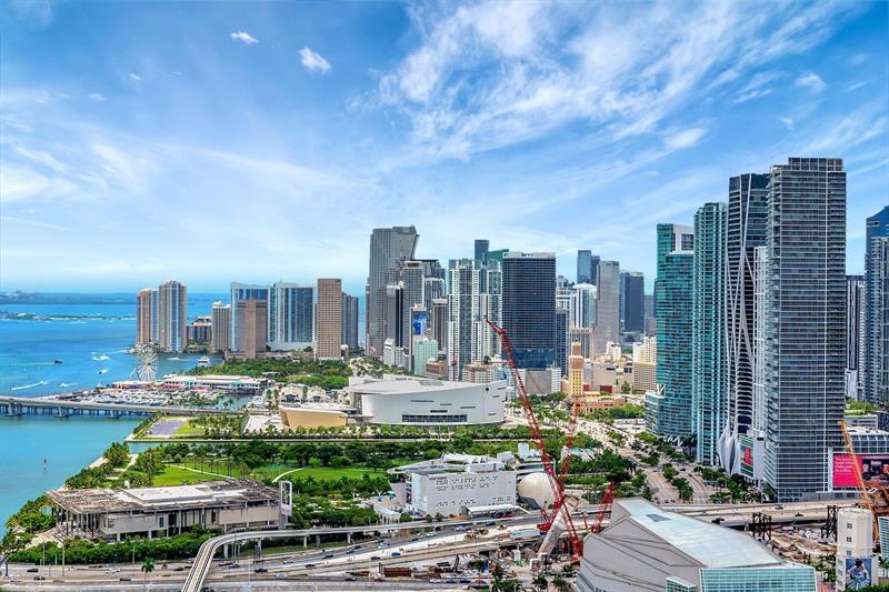Foto principal - 1750 N Bayshore Dr
