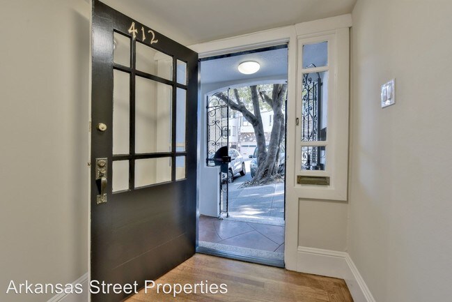 Foto del edificio - 406-412 Arkansas St