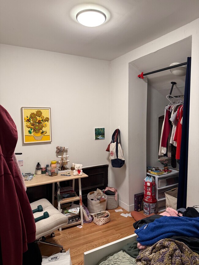 Foto del edificio - 413 Massachusetts Ave