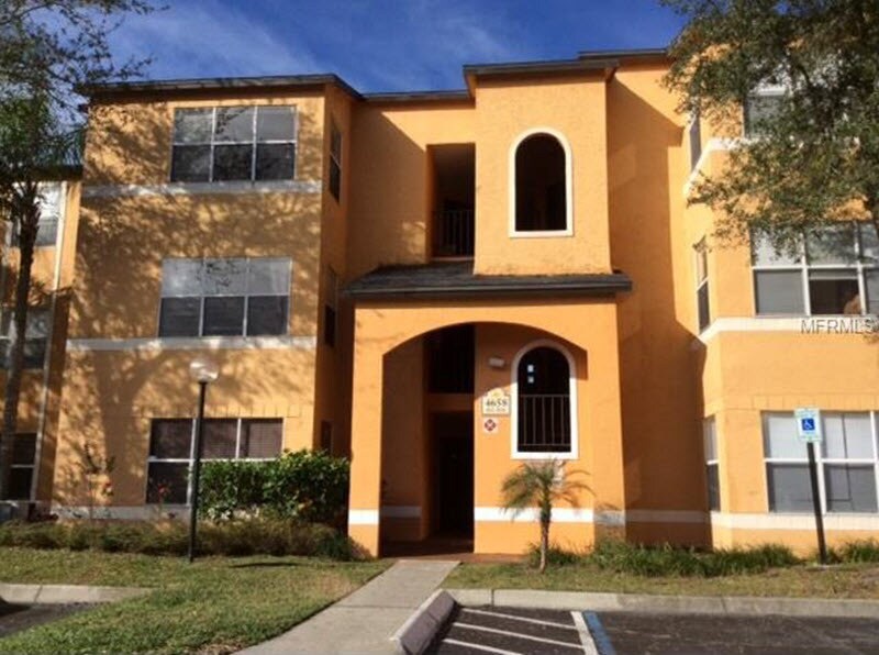 Foto principal - ORLANDO: Convenient to Airport, 3rd Floor ...
