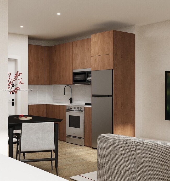 Foto del edificio - 650 SW 1st St