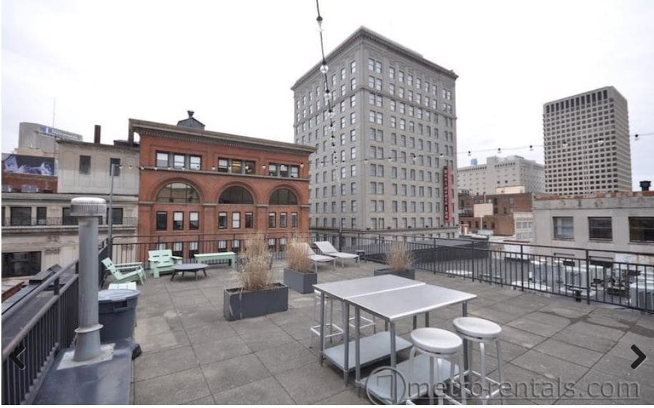 The Day Companies Downtown