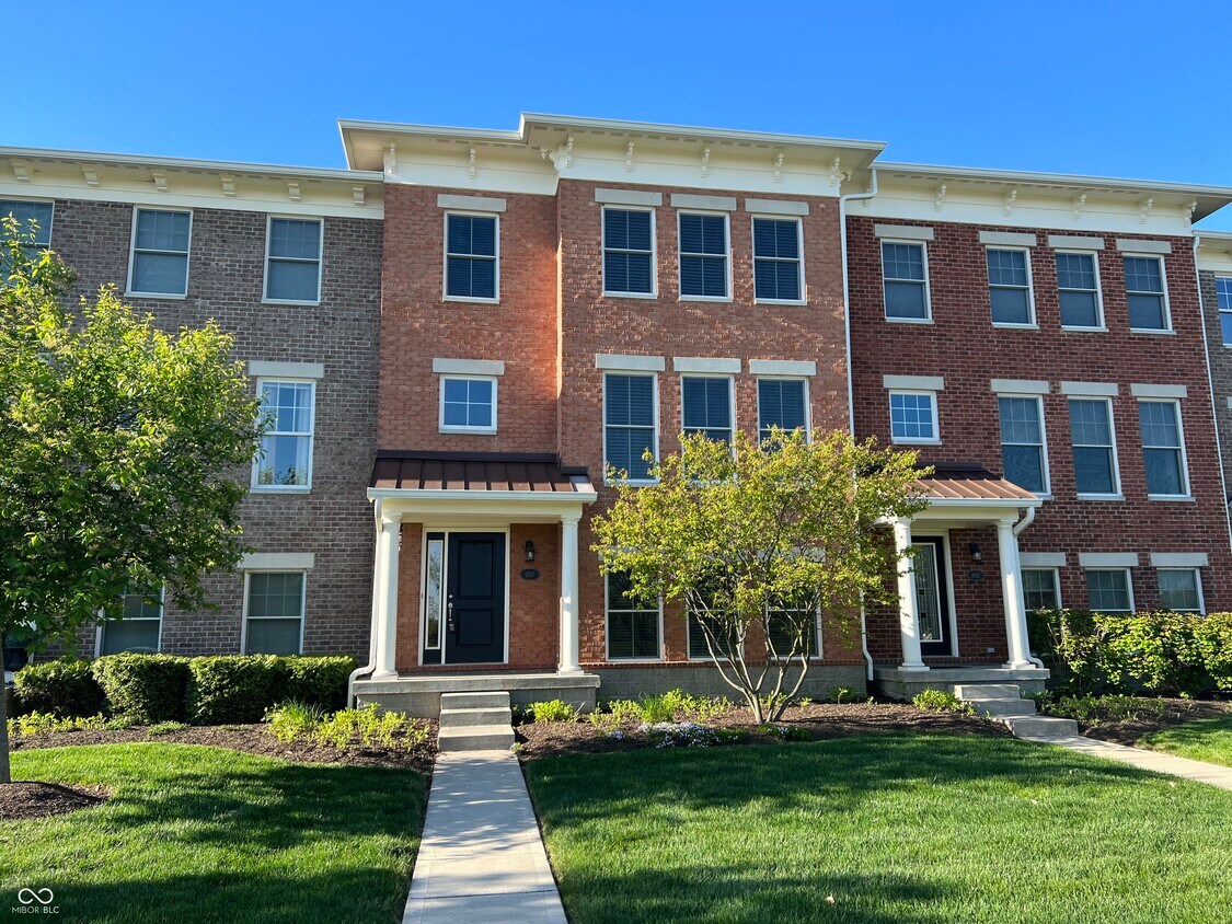 Foto principal - 2617 Manigault St