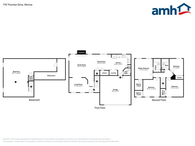 Building Photo - 778 Thornton Dr