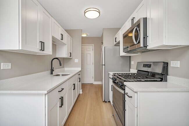 Foto del edificio - 18 N Parkside Ave