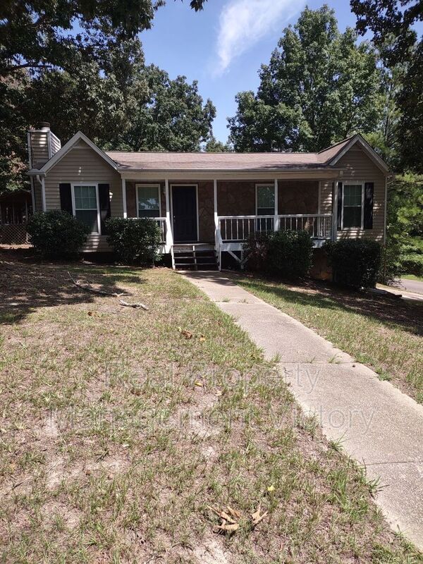 7437 Plantation Rd, Pinson, AL 35126 House Rental in Pinson, AL