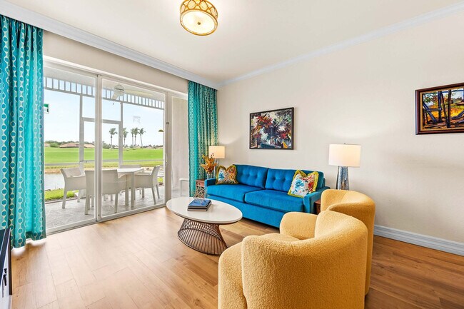 Foto del edificio - 7930 Mahogany Run Ln