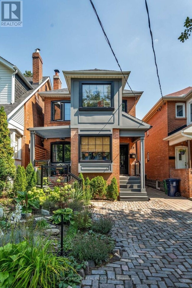 Building Photo - 39 Standish Ave