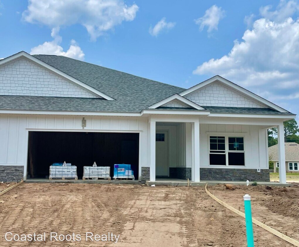 Foto principal - 3 br, 2 bath House - 109 Green Turtle Ct.