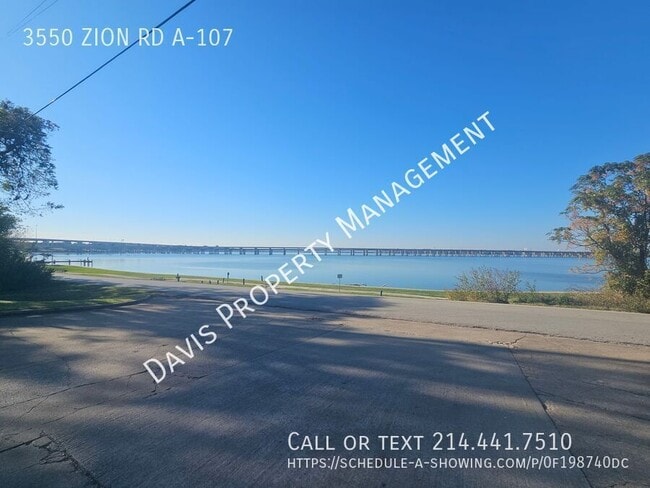 Foto del edificio - 3550 Zion Rd