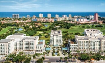 Building Photo - 220 SE Mizner Blvd
