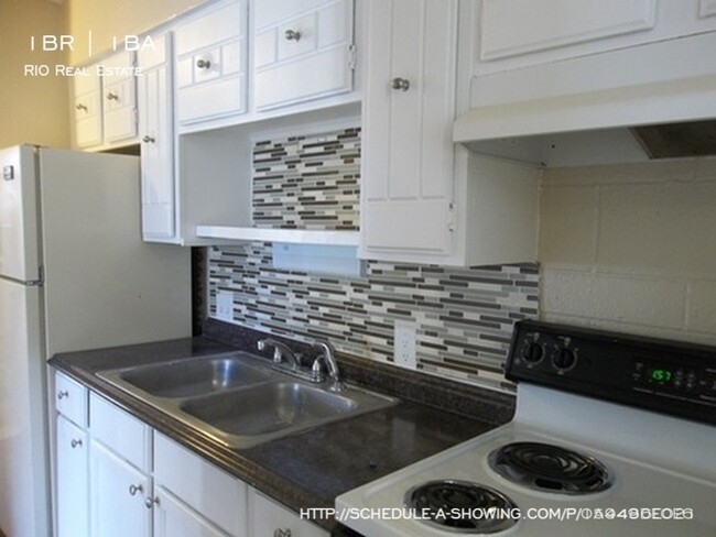 Foto del edificio - 3111 W 22nd Ave