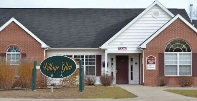 Foto del edificio - Village Glen Apartments