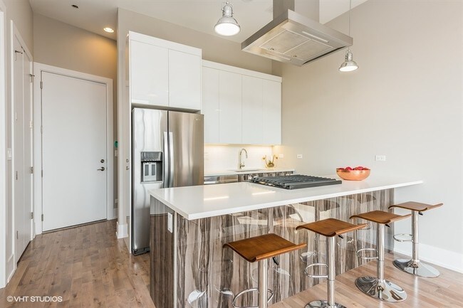 Foto del edificio - 943 N Crosby St