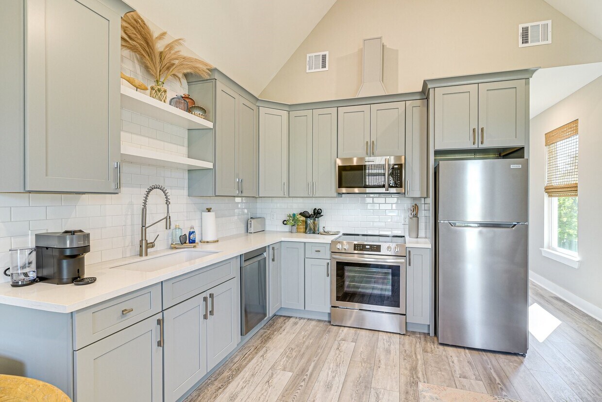 Foto principal - 1411 30th St