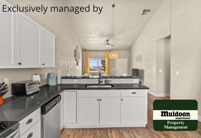 Building Photo - Available now! Virtually New Ranch Style H...