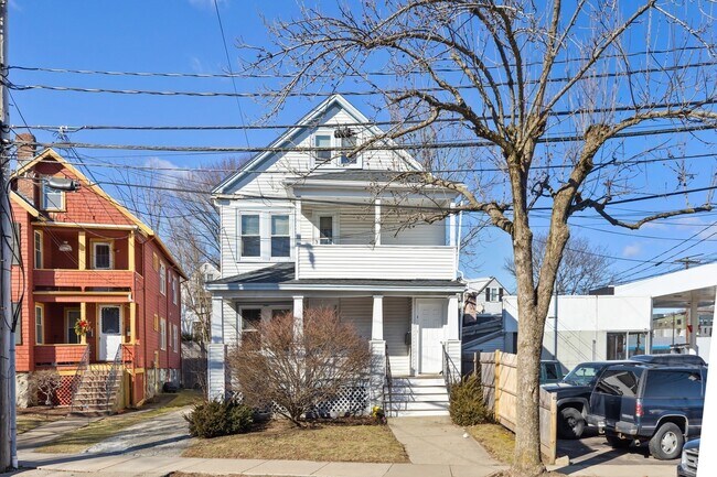 Foto del edificio - 5 Quincy St