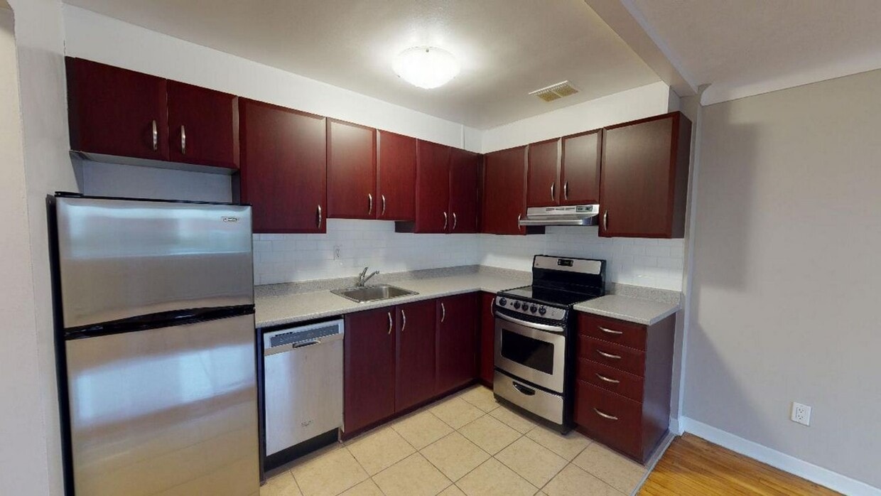 Arbor Village 1196 Shillington Apartments 1196 Shillington Ave