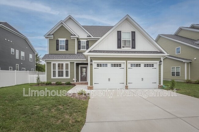 Foto del edificio - 2820 Garland Atwater Jr Ct