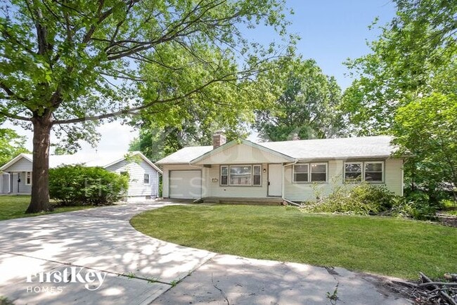 Building Photo - 8813 Blue Ridge Blvd