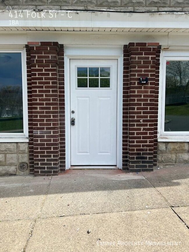 Building Photo - Studio Apartment Available for Rent in Easton