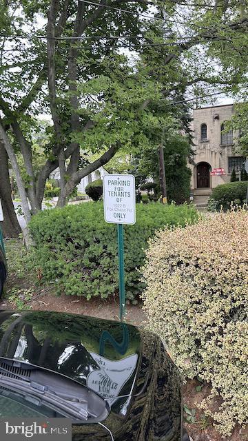 Foto del edificio - 1022 Fox Chase Rd