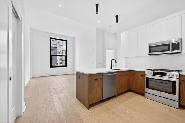 Foto del edificio - 38 Jackson St