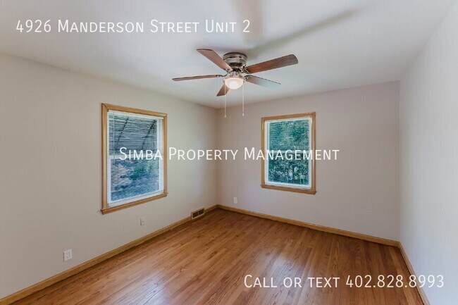 Foto del edificio - 4926 Manderson St